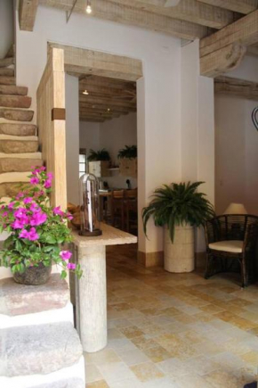 Casa Lucero, en San Miguel de Allende, excelente ubicación